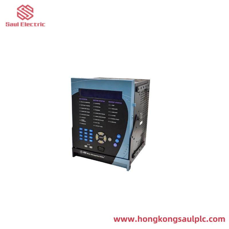 GE 469-P5-HI-A20-E