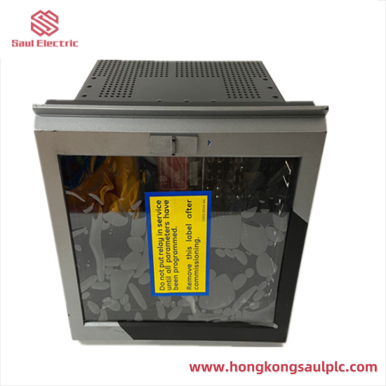 GE 750-P5-G5-S5-HI-A20-R-E-H Current Input Module