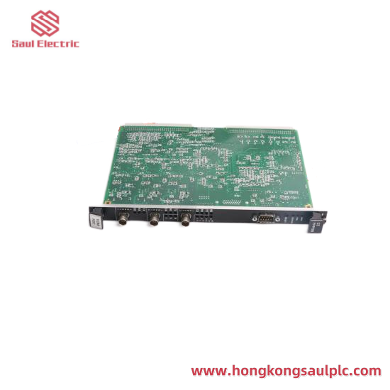 GE 8607 ERL Processor Board