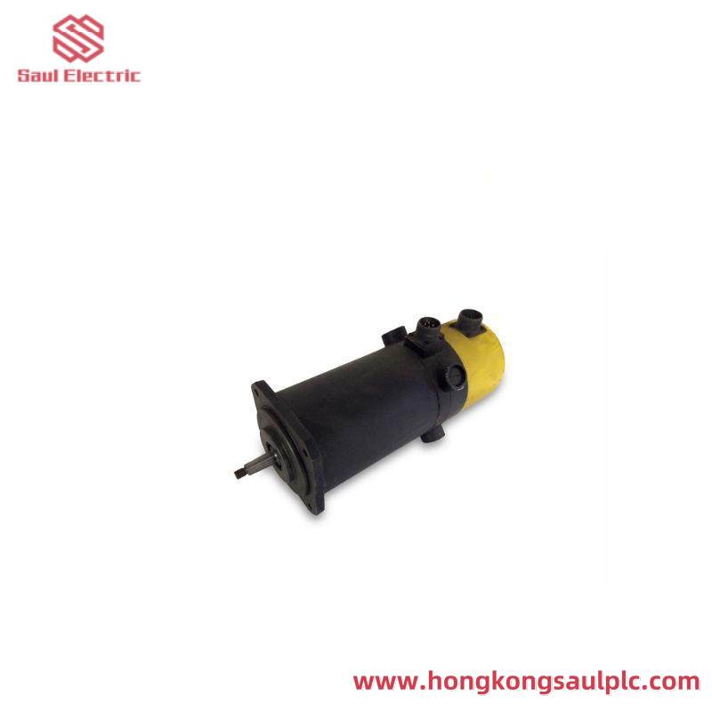 GE A06B-0652-B012 DC MOTOR