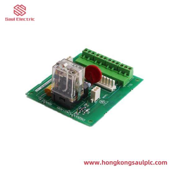 GE DS200DCFBG1BGB