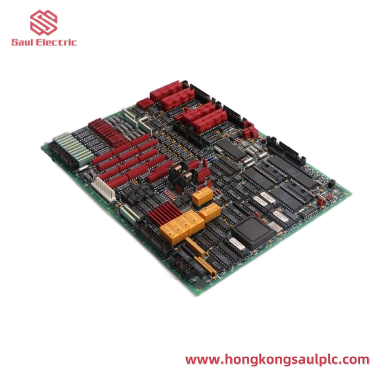 GE DS200EXDEG1ABA  Mark VI NEW