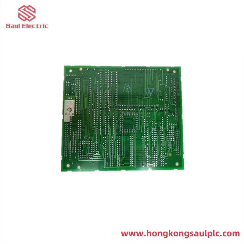 GE DS200SDCCG5RHD drive control board