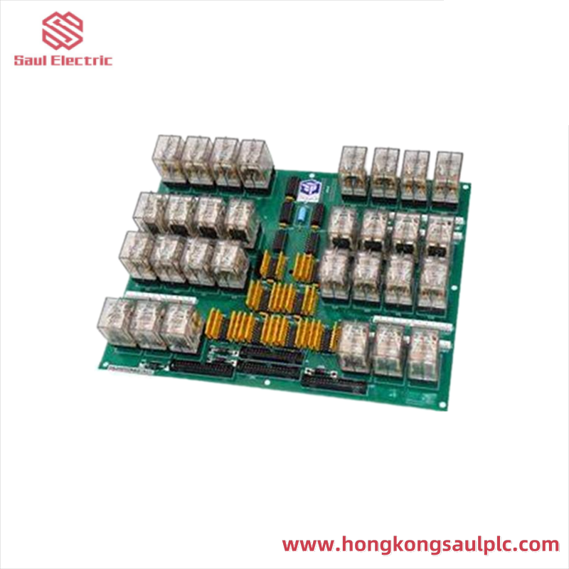 GE DS200TCDAG1ADA Digital I/O Board