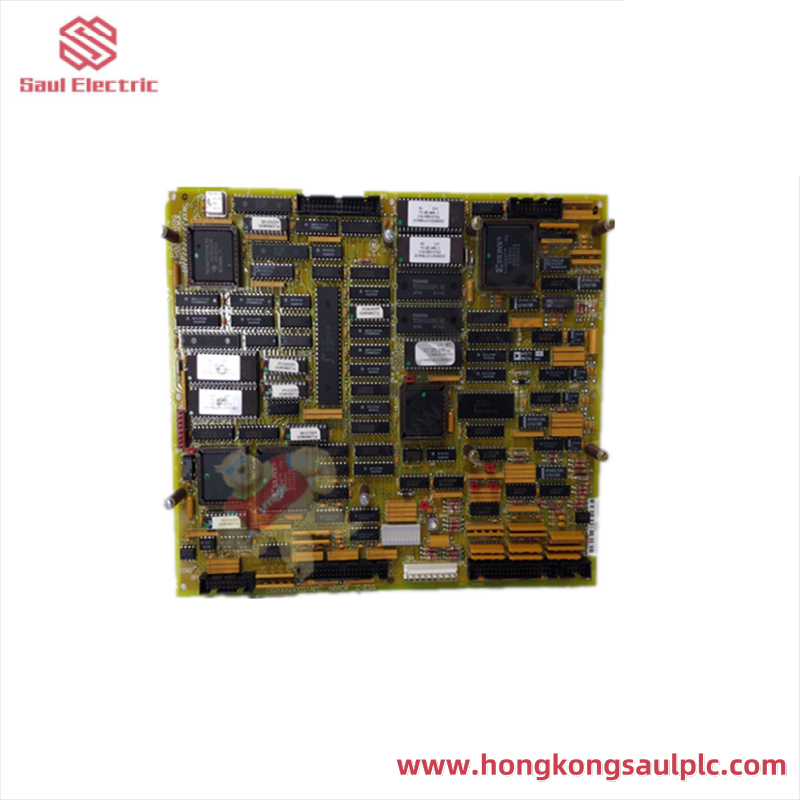 GE DS200TCEAG1APB Emergency Overspeed Board