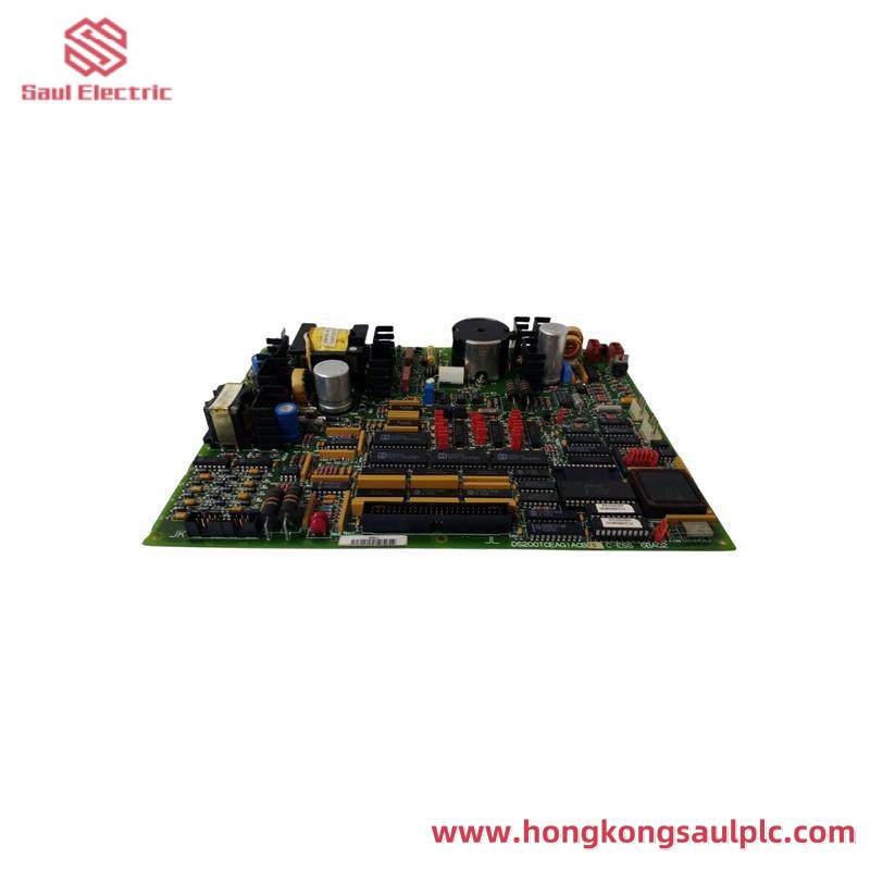 GE DS200TCEAG1BFF Emergency Overspeed Board