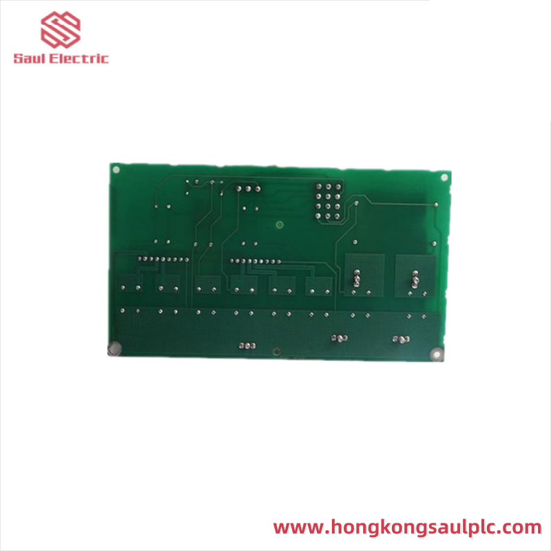 GE DS200TCEAG28TF Emergency Overspeed Board