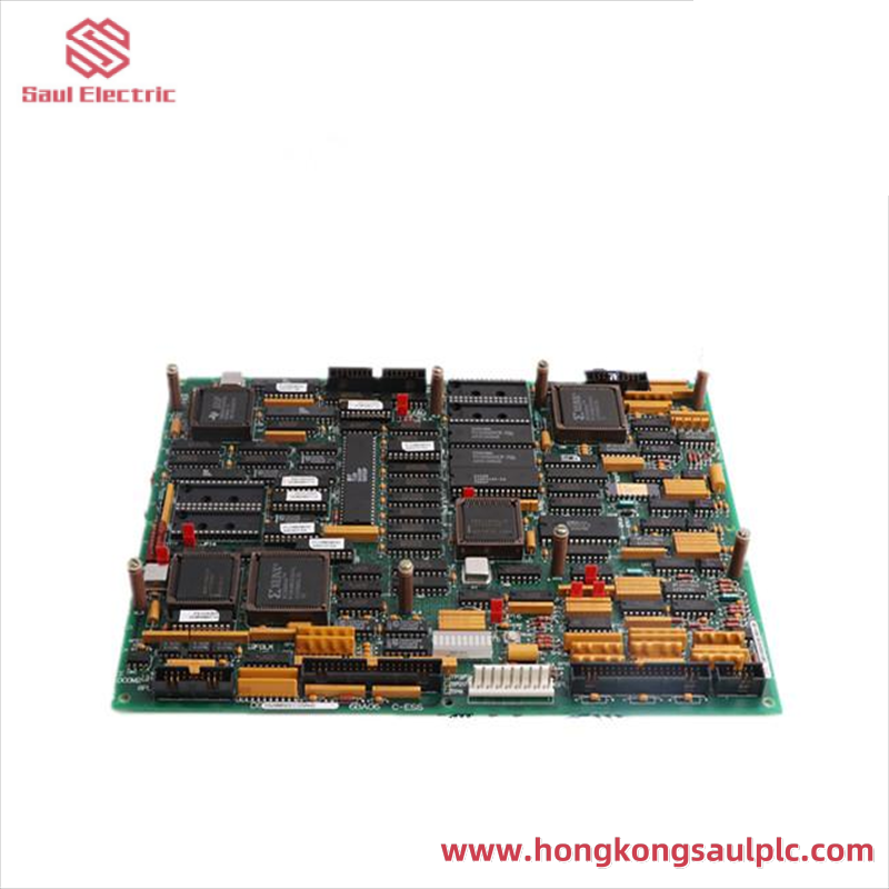 GE DS200TCEBG1AAB Emergency Overspeed Board