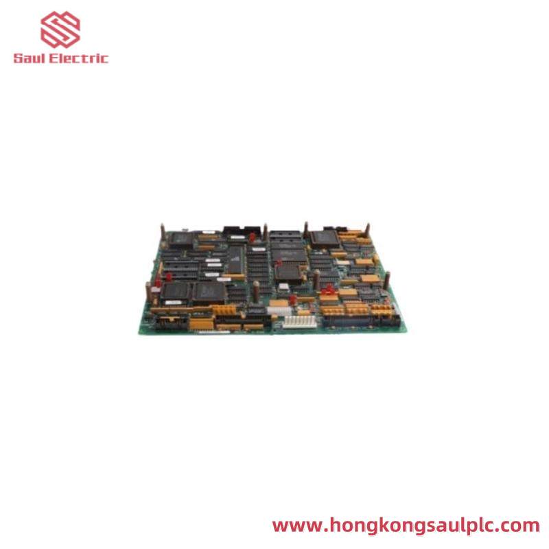 GE DS200TCEBG1BAA MKV Processor Card