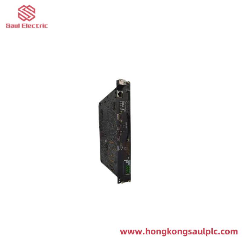 GE DS200TCOBG1AEB I/O TC2000 Analog Board