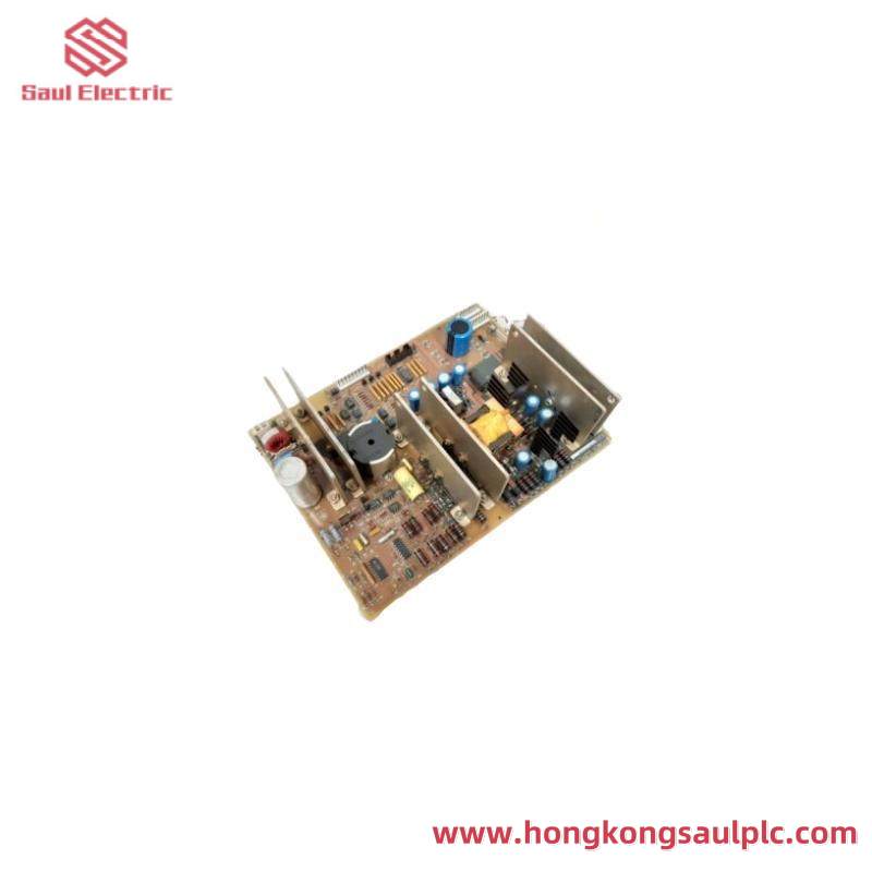 GE DS200TCPSG1AME Mark V Power Supply DC Input PCB