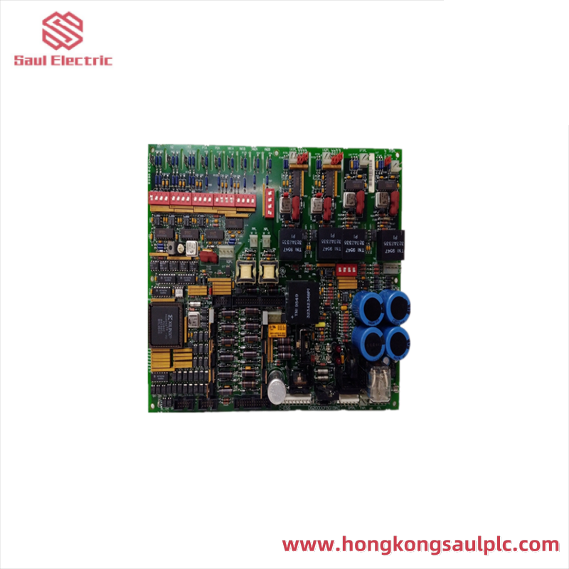  1746-P4 Mounting Power Supply 