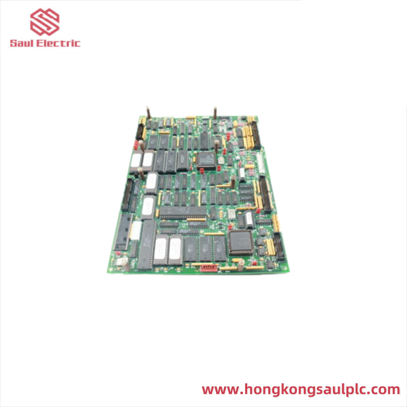 GE DS200TCTEG1A Power Supply DC Input Board