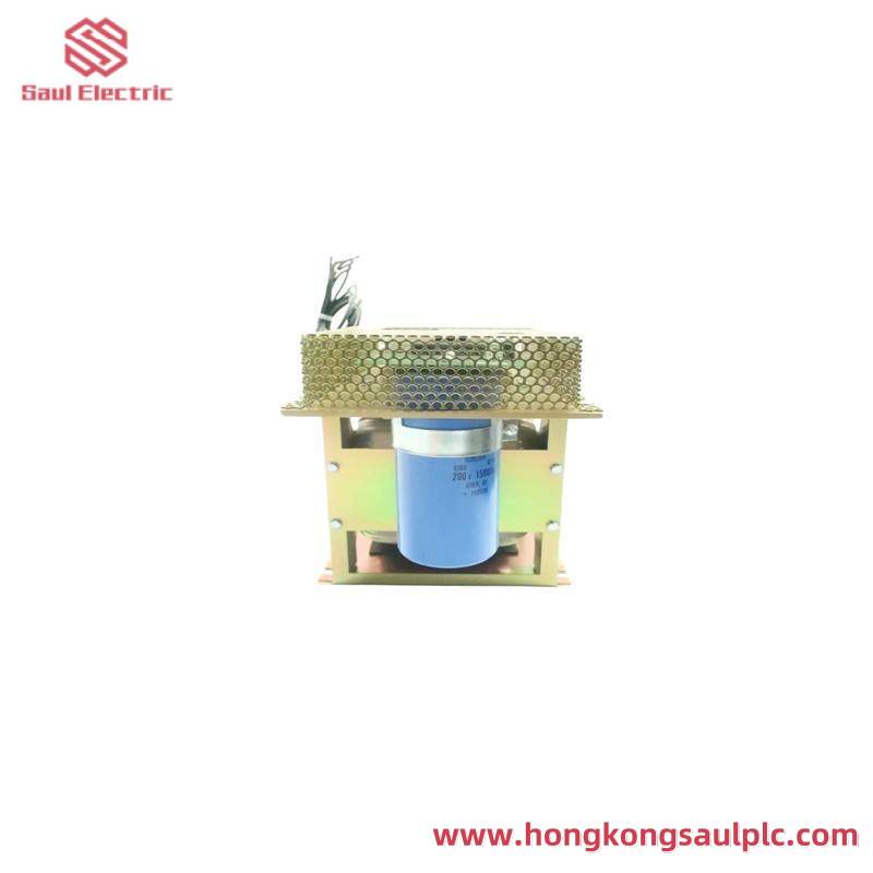 GE DS2020DACAG2 Power Conversion Module