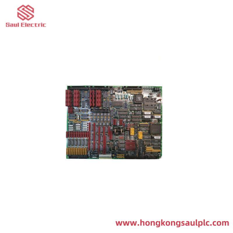 GE DS215TCQAG1BZZ01A Digital I/O Board
