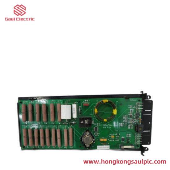 GE DS3800DLIB Module Card Inverter