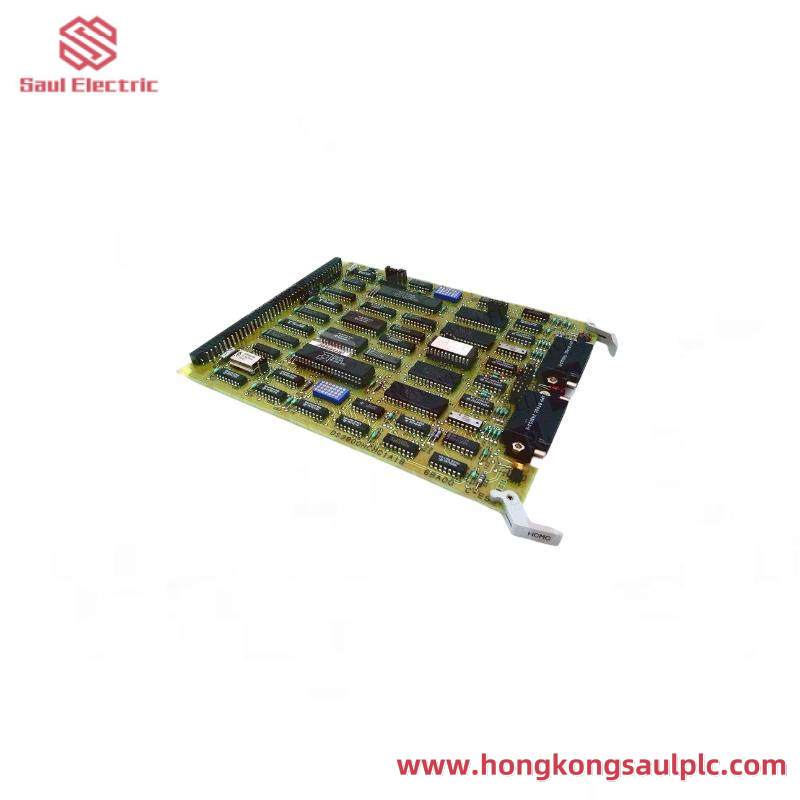 GE DS3800HCMC-1A1B DUAL COMMUNICATION BOARD
