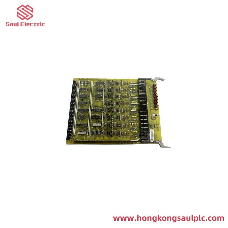 GE DS3800HMHA1 Control Card