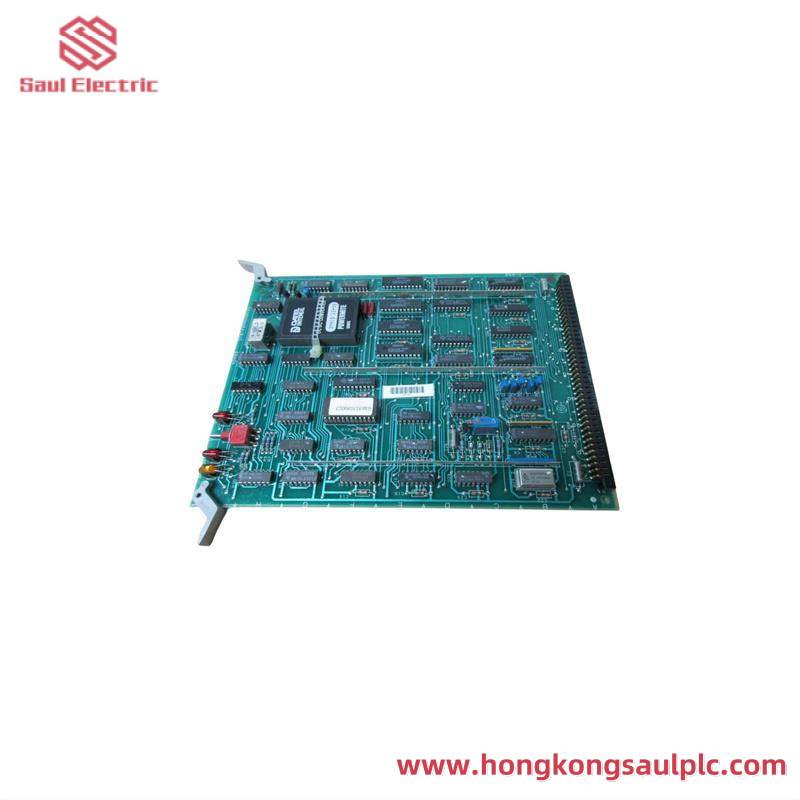 GE DS3800NPPC1J1J CIRCUIT BOARD