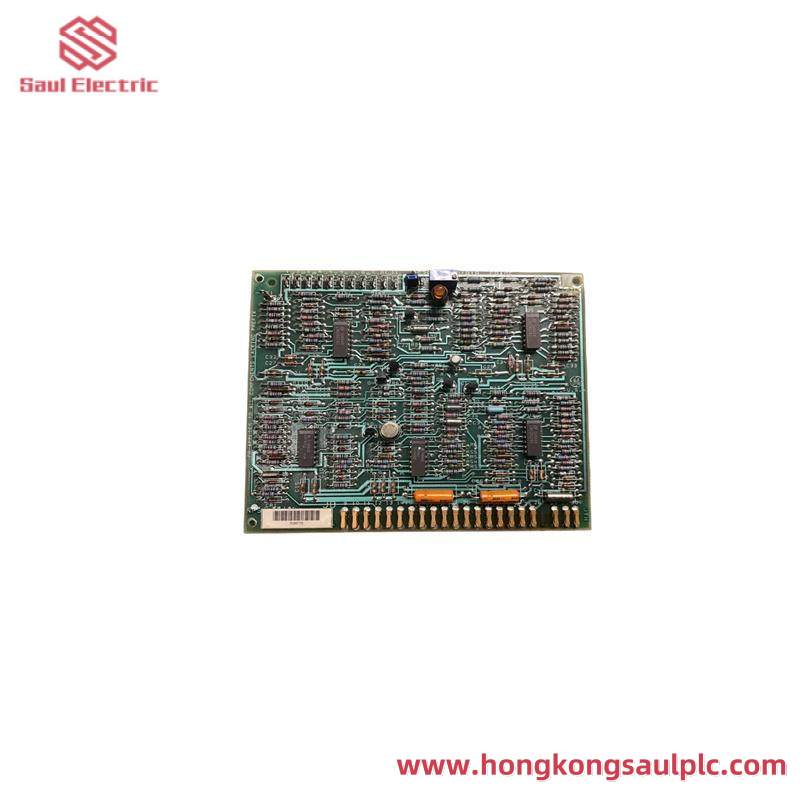 GE DS3800NPSJ1B1B POWER SUPPLY BOARD