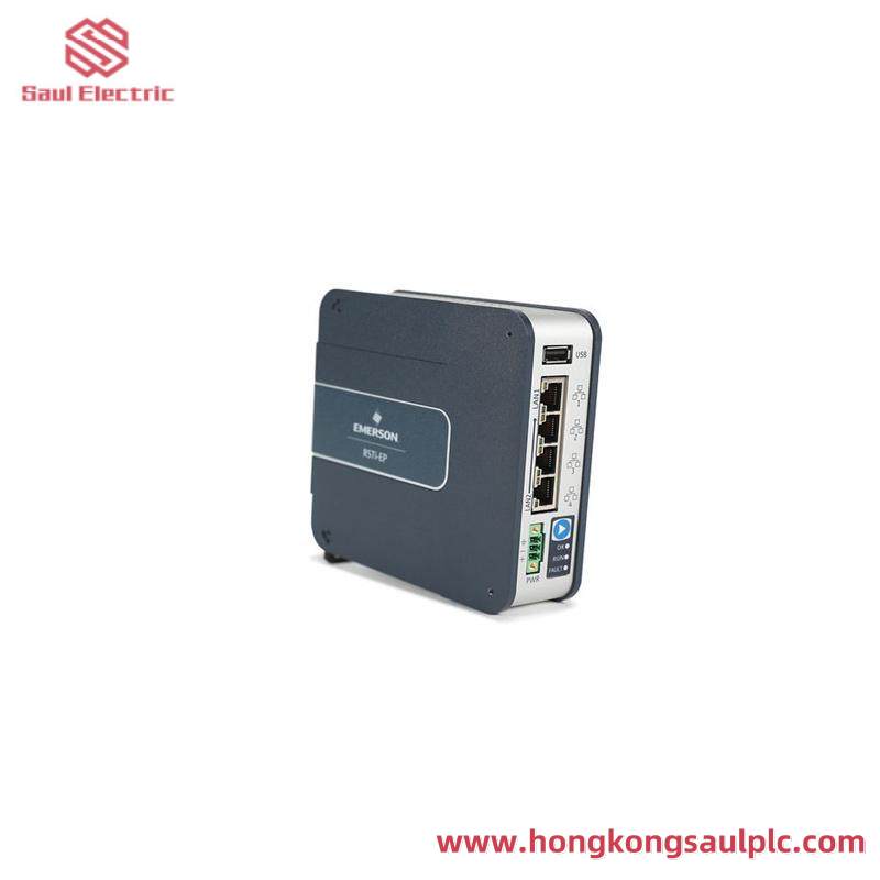 GE EPSCPE100-ABAA Controller Module