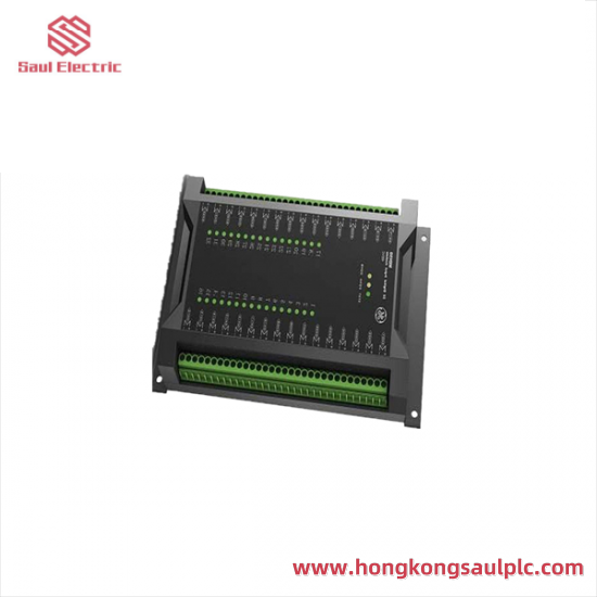 GE FANUC 369B1868G0008 PLC Module