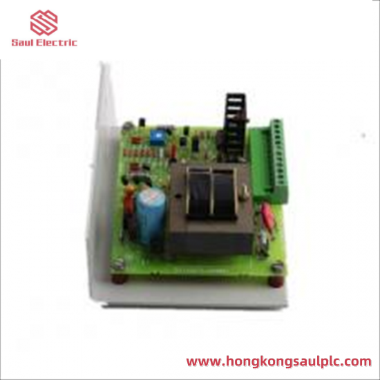 GE FANUC 531X207LCSAMG1 Turbine Control Module