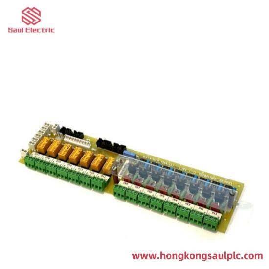 GE Fanuc 531X307LTBAJG1  PLC