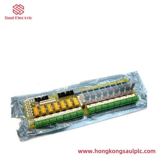 GE Fanuc 531X307LTBAJG1  PLC