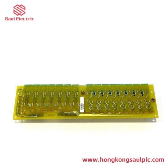 GE Fanuc 531X307LTBAJG1  PLC