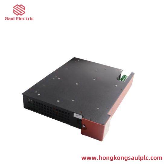 GE FANUC 78004654B  WHEDCO