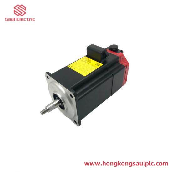 GE Fanuc A06B-0104-B111 servo motor