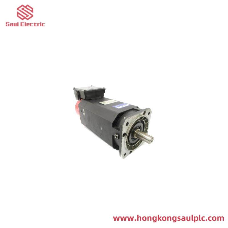 GE FANUC A06B-0753-B390#3000 SERVO MOTOR, 1500/6000RPM