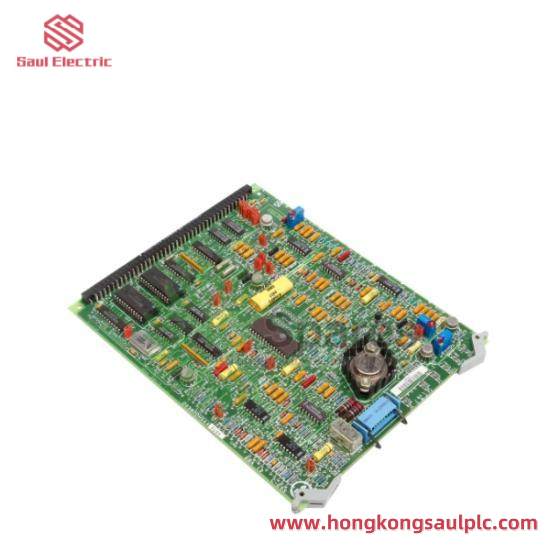 GE Fanuc DS200IMCPG1BBA Mark V circuit board