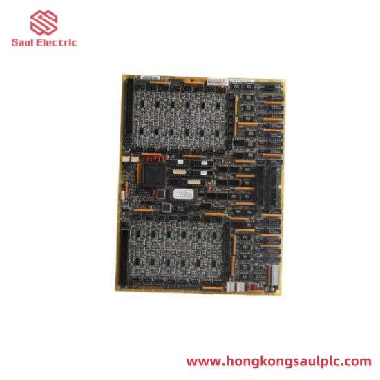 GE FANUC DS200TBCBG1A Termination Analog Card