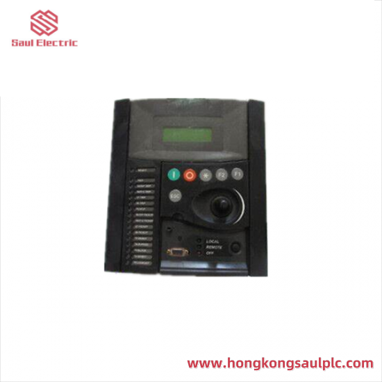 GE 6KLP43001X9A1  Micro Drive