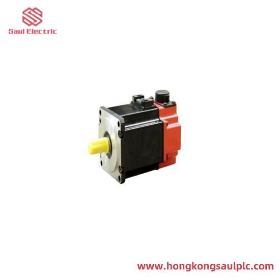 GE Fanuc FANUC A06B-0116-B203 Servo Motor