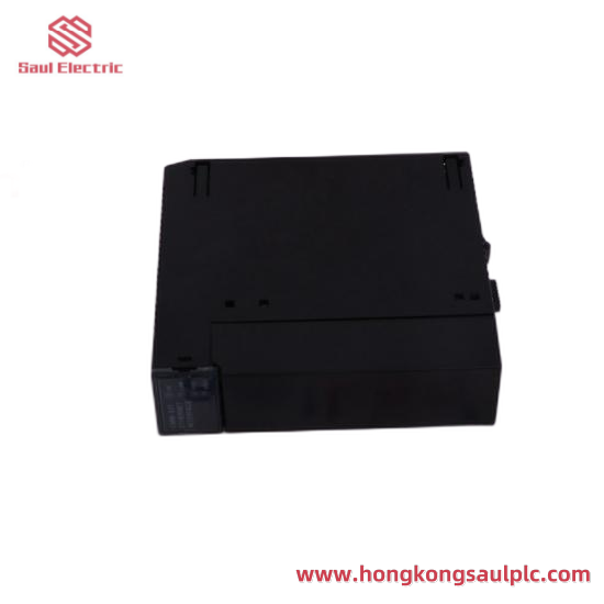 GE Fanuc IC200ALG328D  Analog Output Module
