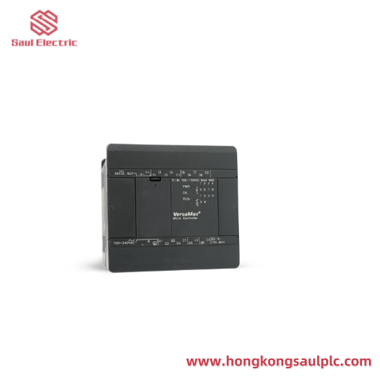 GE Fanuc IC200UEO116-A Expansion Module