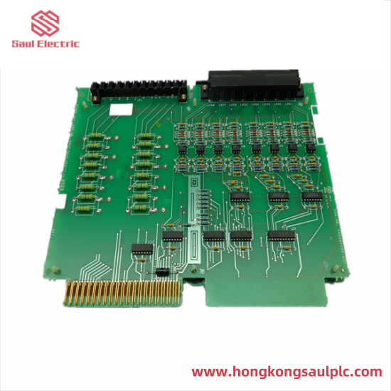 GE FANUC IC600BF929K I/O Module