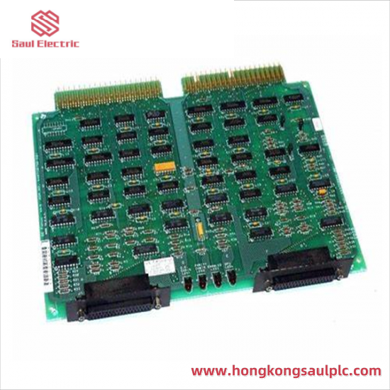 GE FANUC IC600CB527L control module