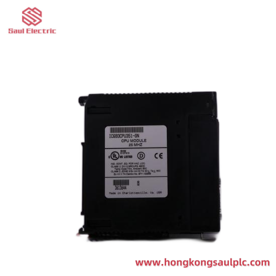 GE Fanuc IC660BBD020