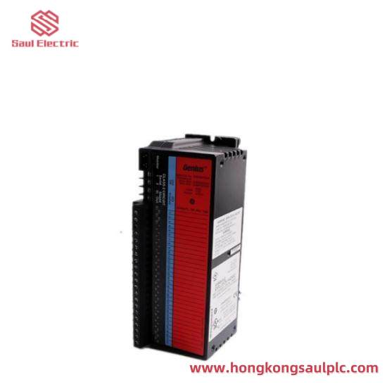 GE Fanuc IC660ERD025B  PLC Module