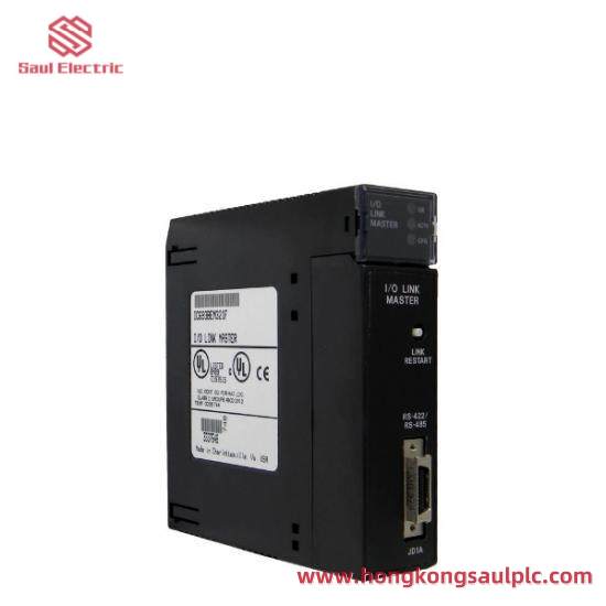 GE Fanuc IC693ACC305 PAC Systems RX3i