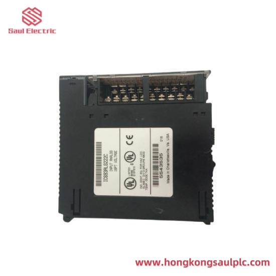 GE FANUC IC693ALG222