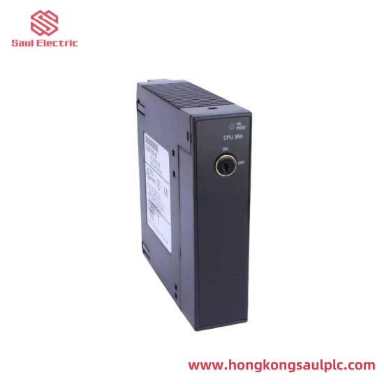 GE FANUC IC693CPU350