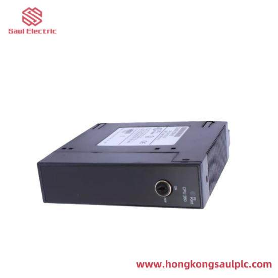 GE FANUC IC693CPU350