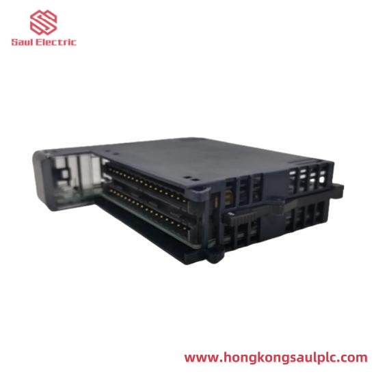 GE FANUC IC695ALG106