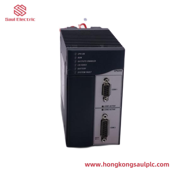 GE Fanuc IC695PBM300CC PROFIBUS Master Module