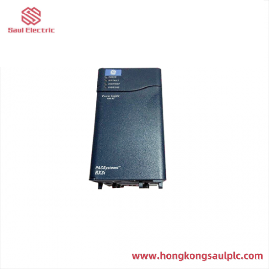 GE FANUC IC695PSA040 Power Supply